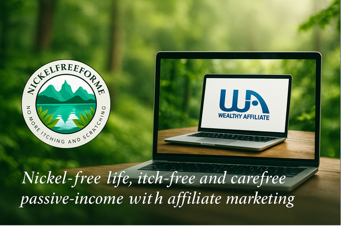 NickelFreeForMe - Wealthy Affiliate Banner